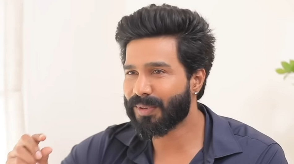 ரஜினி - விஜய் குறித்த பேச்சு: `நான் பின் வாங்கப்போவதில்லை' - விளக்கம் அளித்த விஷ்ணு விஷால்
