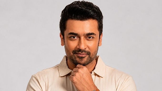 `நடிகர் சூர்யா அரசியலுக்கு வருகிறாரா?'- நற்பணி மன்றம் கொடுத்த அதிகாரப்பூர்வ விளக்கம் என்ன? 