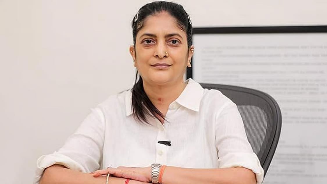 Parasakthi: 'ரூ.8.39 கோடி சம்பள பாக்கி' - தயாரிப்பு நிறுவனம் மீது வழக்கு தொடர்ந்த சுதா கொங்கரா