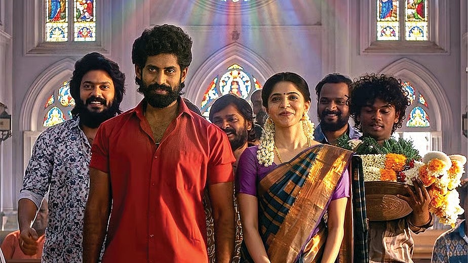 Lingam Review: பரபரக்கும் 80-ஸ் கேங்ஸ்டர் வெப் சீரிஸ் - நம்மை கட்டிப் போடுகிறதா இந்த `லிங்கம்'?
