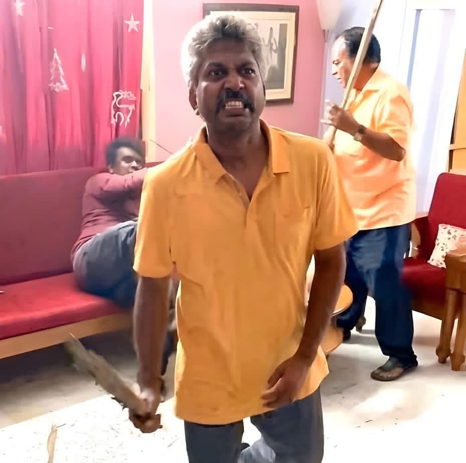 `திரும்பத் திரும்ப அவகாசமா?’ - அடிதடி வழக்கில் அமைச்சர் மரியவில்சன் தரப்பிடம் கடுகடுத்த நீதிபதி
