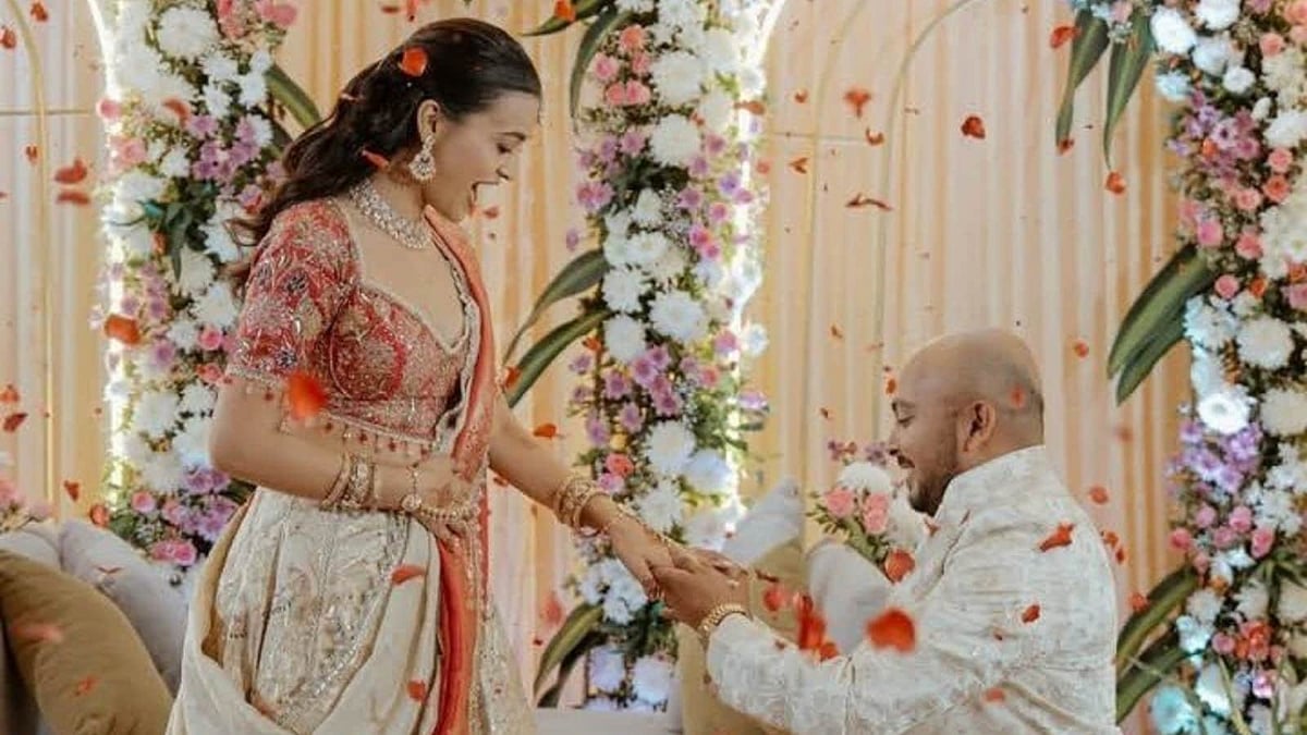 Prithvi Shaw: 
