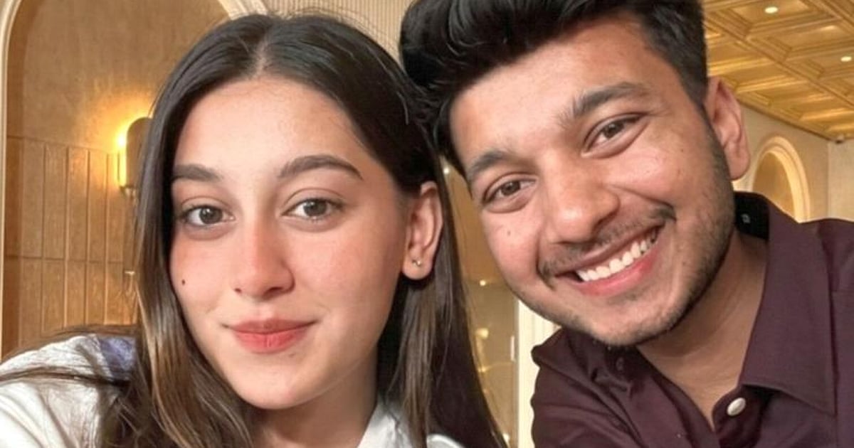 `எனக்கு தனியாக செய்ய துணிச்சல் இல்லை... நீயும் வா!'- புனே தொழிலதிபர் கொலையில் வெளியான `பகீர்' தகவல்