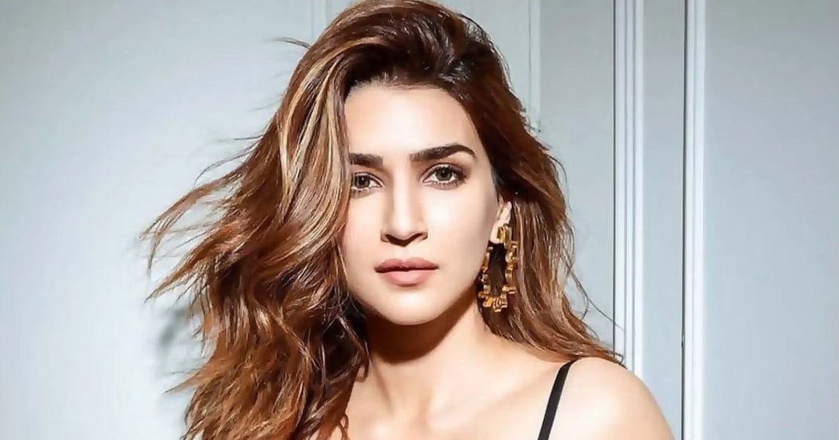Kriti Sanon: "நான் என் கருமுட்டையை உறையவைத்துள்ளேன்!" - கீர்த்தி சனூன்