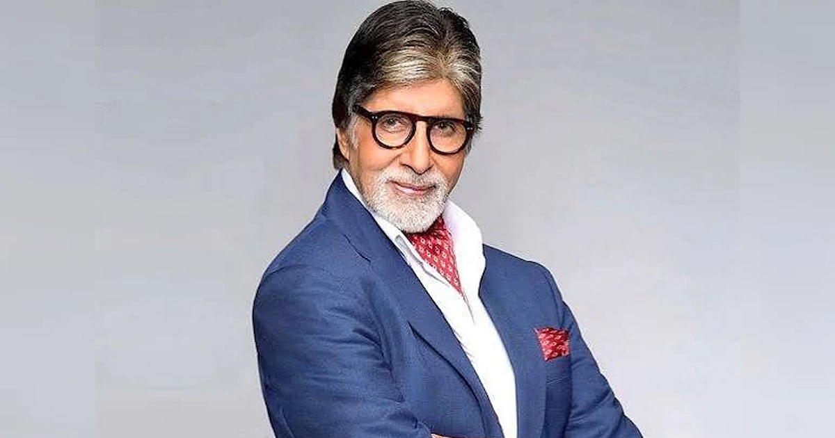 அதிகாலை 3 மணிக்கு போன்; காலையில் வந்தடைந்த பணம்- அமிதாப்பின் அயோத்தி முதலீடு குறித்து அபிநந்தன் லோதா