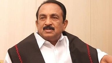 'நோபல் பரிசு கொடுக்கலாம்'- திமுகவுடன் நட்பு தொடரும் என்ற திருமாவின் கருத்துக்கு வைகோ பளிச் பதில்