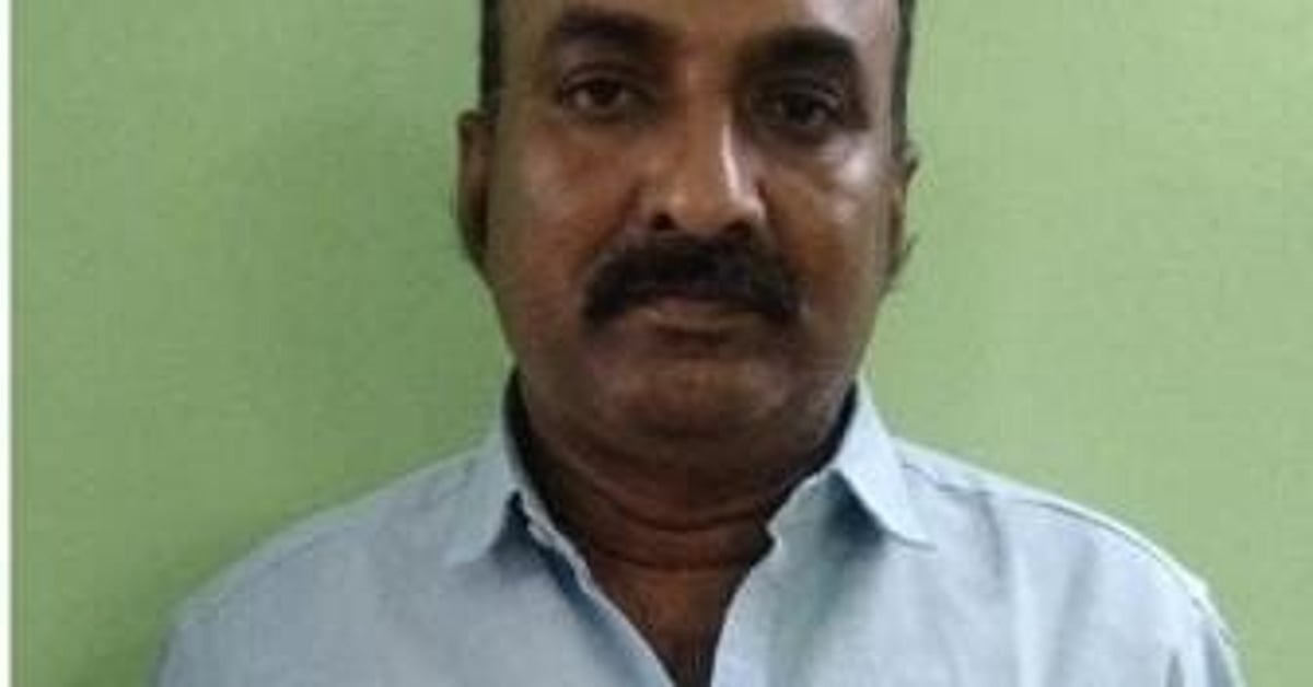 திண்டுக்கல்: அரசு வேலை வாங்கித் தருவதாக ரூ.50 லட்சம் மோசடி – 3 பேர் மீது வழக்கு பதிவு!