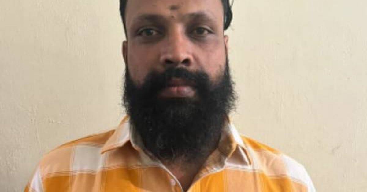 சென்னை: நட்சத்திர ஹோட்டலில் இருந்த ரௌடி எண்ணூர் தனசேகரன்; துப்பாக்கி முனையில் கைதுசெய்த போலீஸ் டீம்!