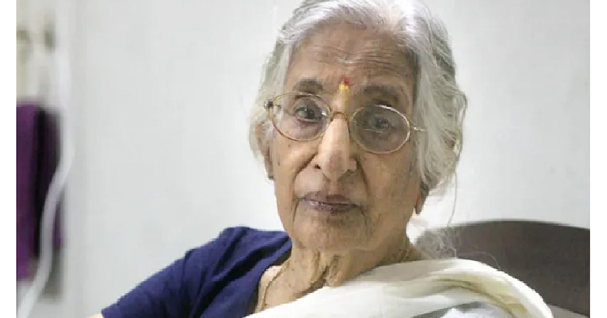 புகலிடமாகக் கிடந்த கீழ்ப்பாக்கத்தை நவீன சிகிச்சை மையமாக்கிய அற்புதம்! - இந்திய மனநல மறுவாழ்வின் தாய்