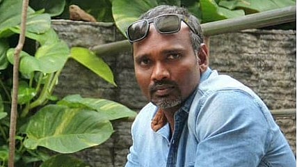 `இன்றைக்கும் அவர் என்னை ஜெயித்துவிட்டார்..!'- ஒளிப்பதிவாளர்  செழியன் குறித்து விஜய் மில்டன் உருக்கம்