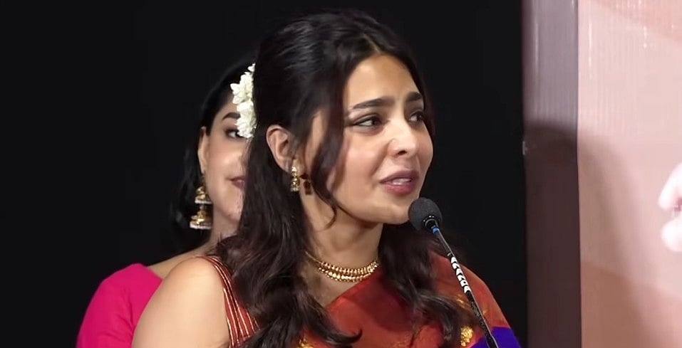 Gatta Kusti 2: ``என் வாழ்க்கையில் நான் நினைத்துக்கூட பார்க்காத.!