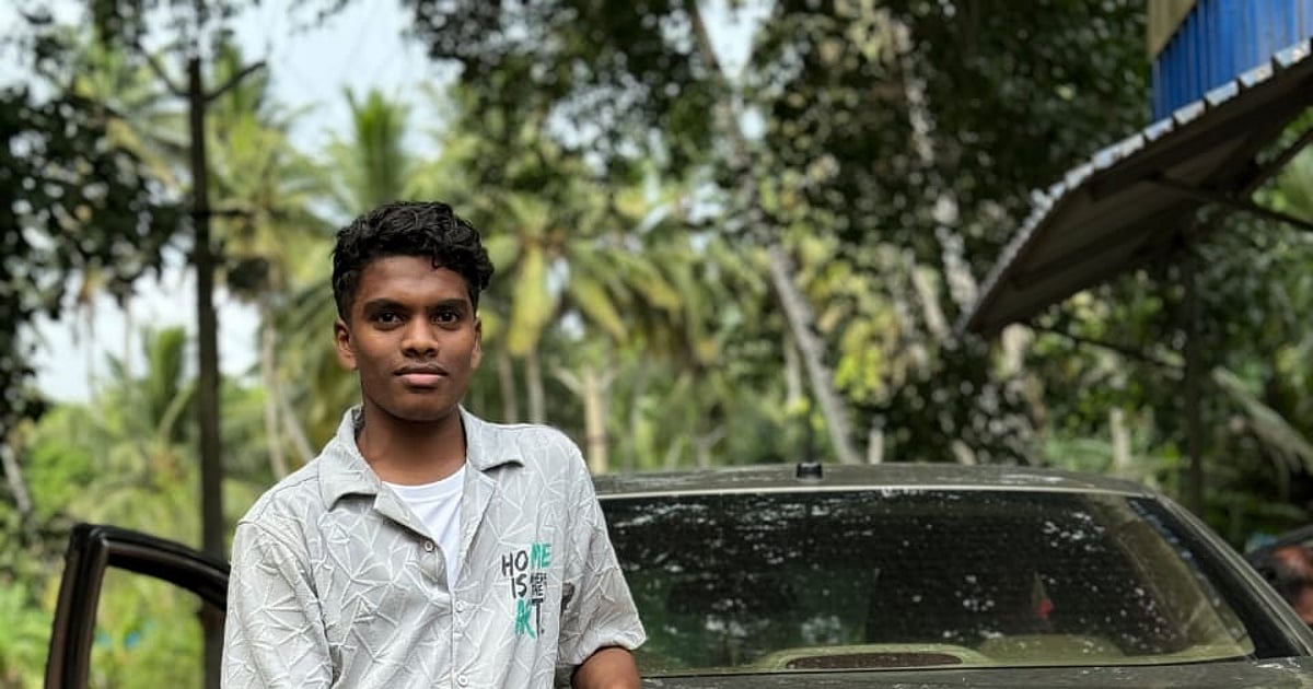 பெண்களை ஆபாசமாக மார்பிங் செய்து இன்ஸ்டாவில் பதிவிட்ட வாலிபர்; போலீஸிடம் சிக்கியது எப்படி?