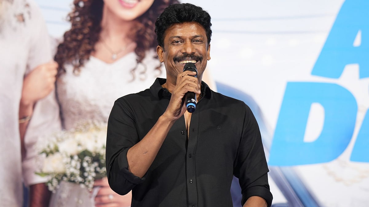 Anbe Diana:``'பெரம்பூர்' சுற்றுலாத் தலம் போல மக்களின் கவனத்தை ஈர்க்கப்போகிறது