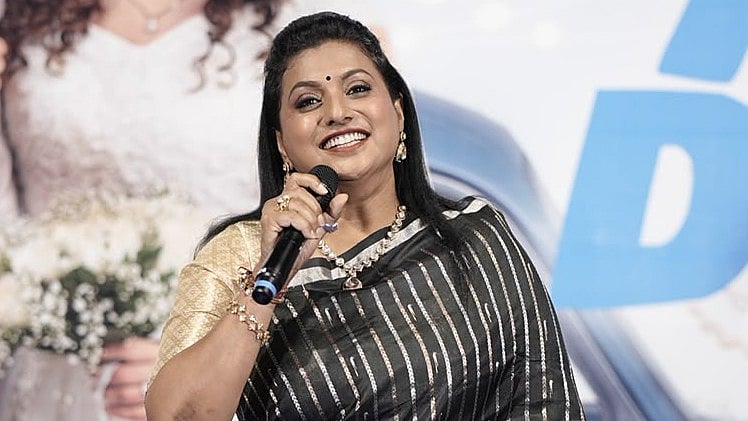 Anbe Diana: ``டப்பிங் பேசும்போது எனக்கு கண்ணீர் வந்தது