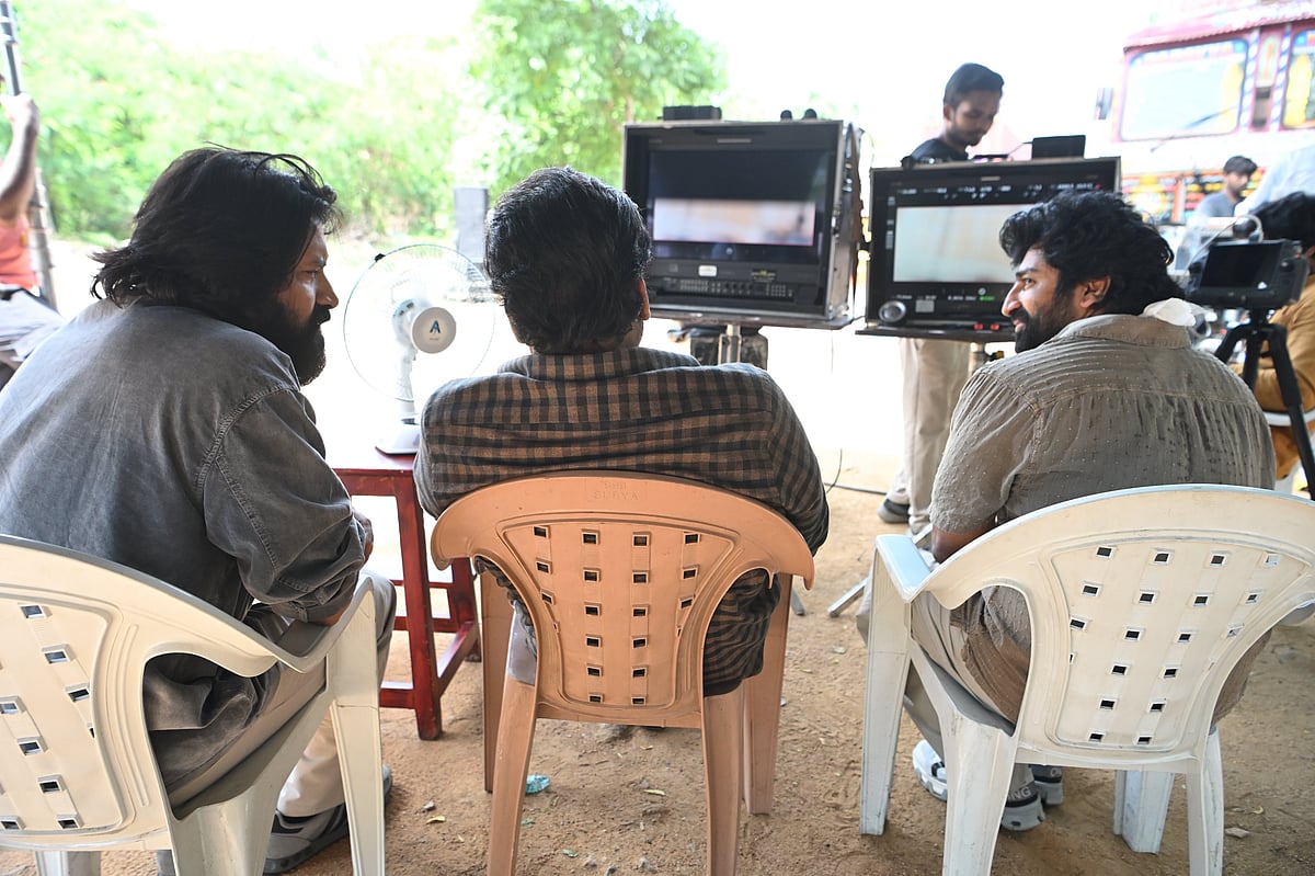 'எந்த மோதலும் இல்லை' - ஜானி மாஸ்டர் பதிவு; நடன சங்கப் பஞ்சாயத்தை தீர்த்து வைத்த சிரஞ்சீவி