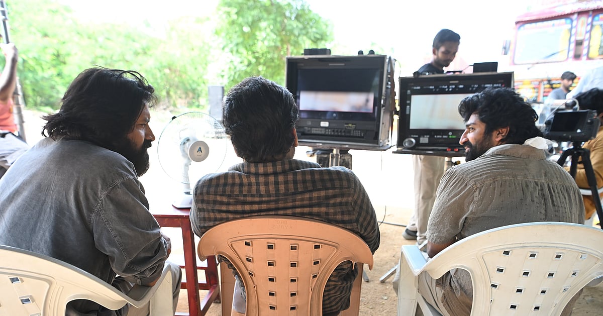 'எந்த மோதலும் இல்லை' - ஜானி மாஸ்டர் பதிவு; நடன சங்கப் பஞ்சாயத்தை தீர்த்து வைத்த சிரஞ்சீவி