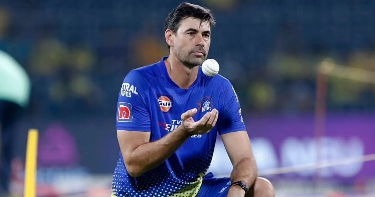 CSK: 18 ஆண்டுகாலப் பயணம்; 5 முறை கோப்பை வென்ற பயிற்சியாளர் - சிஎஸ்கேவில் இருந்து விலகிய ஃப்ளெமிங்