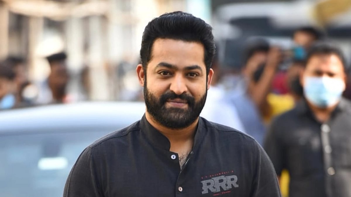 Jr NTR: அரசியலுக்கு வருகிறாரா ஜூனியர் என்.டி.ஆர்!? - என்ன சொல்கிறது அவரின் குழு?