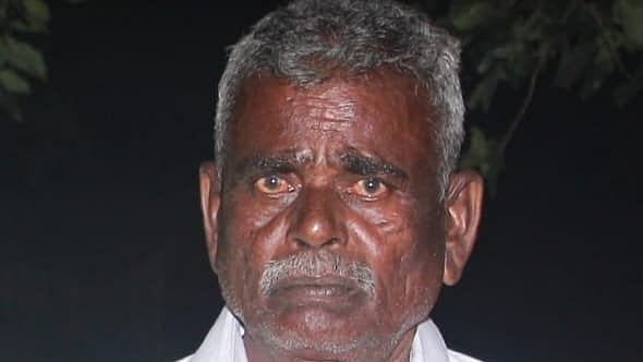 கோவை அருகே காட்டு யானை – மனித எதிர்கொள்ளல்... பரிதாபமாக உயிரிழந்த முதியவர்
