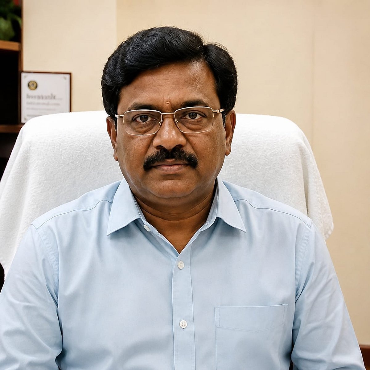 பழனி கோயில் சொத்துகள் முறைகேடாக பத்திரப் பதிவு;  சார் பதிவாளர் சஸ்பெண்ட்!