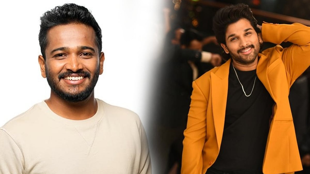 Allu Arjun: 'மீண்டும் டைரக்ஷன்'- அல்லு அர்ஜூன் படத்தை இயக்குகிறாரா பேசில் ஜோசப்? 