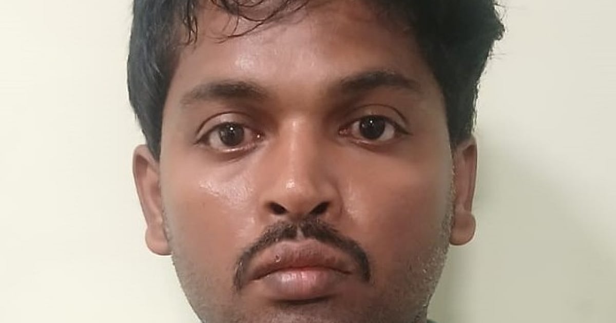 சென்னை: ரூ.11 லட்சம் மதிப்புள்ள கள்ளநோட்டுகள் பறிமுதல் - டிராவல்ஸ் அதிபர் சிக்கிய பின்னணி!