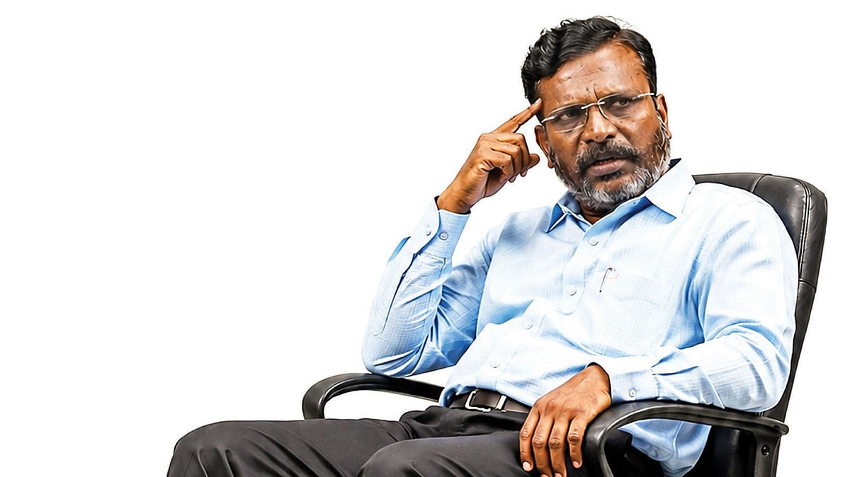 உதயநிதி : ``இரட்டை பொருள் தரும் வகையில் பேசுவதை தவிர்த்திருக்க வேண்டும்