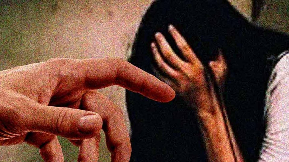 'டிராக்டர் வாடகைய கொடுக்கல' - கணவனைத் தண்டிக்க மனைவியைக் கூட்டுப் பாலியல் வன்கொடுமை செய்த கும்பல்