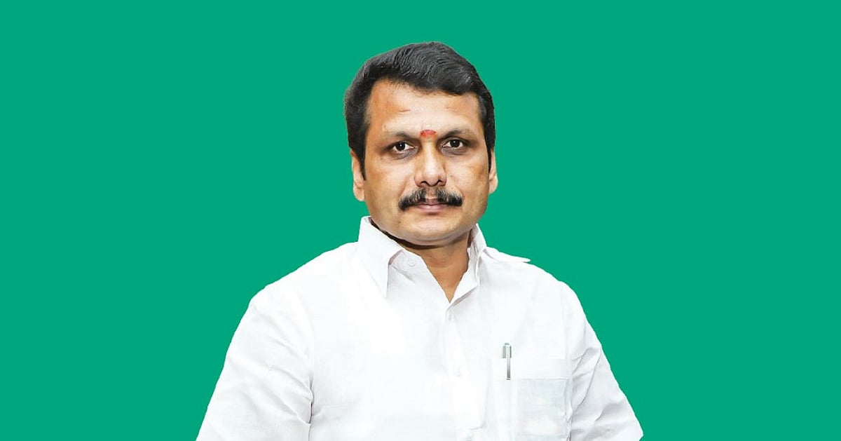 டாஸ்மாக் : `நிபந்தனைகளை மீறினால், உடனடி ரத்து' - செந்தில் பாலாஜிக்கு நிபந்தனைகளுடன் முன்ஜாமீன்!