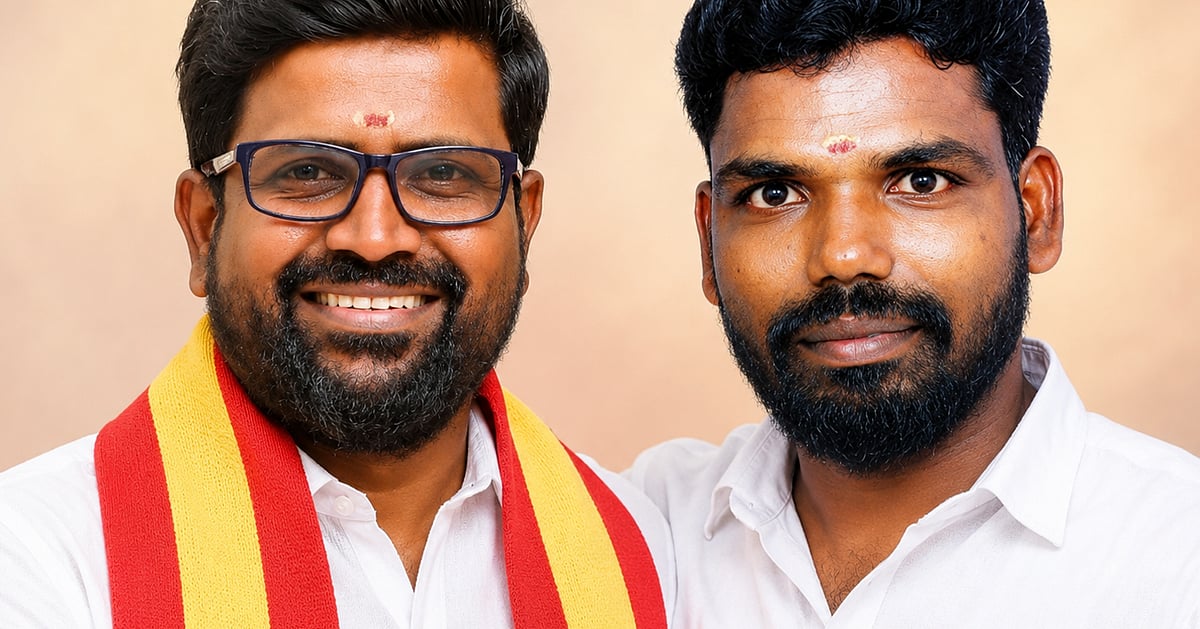 தருமபுரி: எம்எல்ஏ நிகழ்ச்சியில் புறக்கணித்ததால் தற்கொலைக்கு முயன்றாரா தவெக நிர்வாகி?