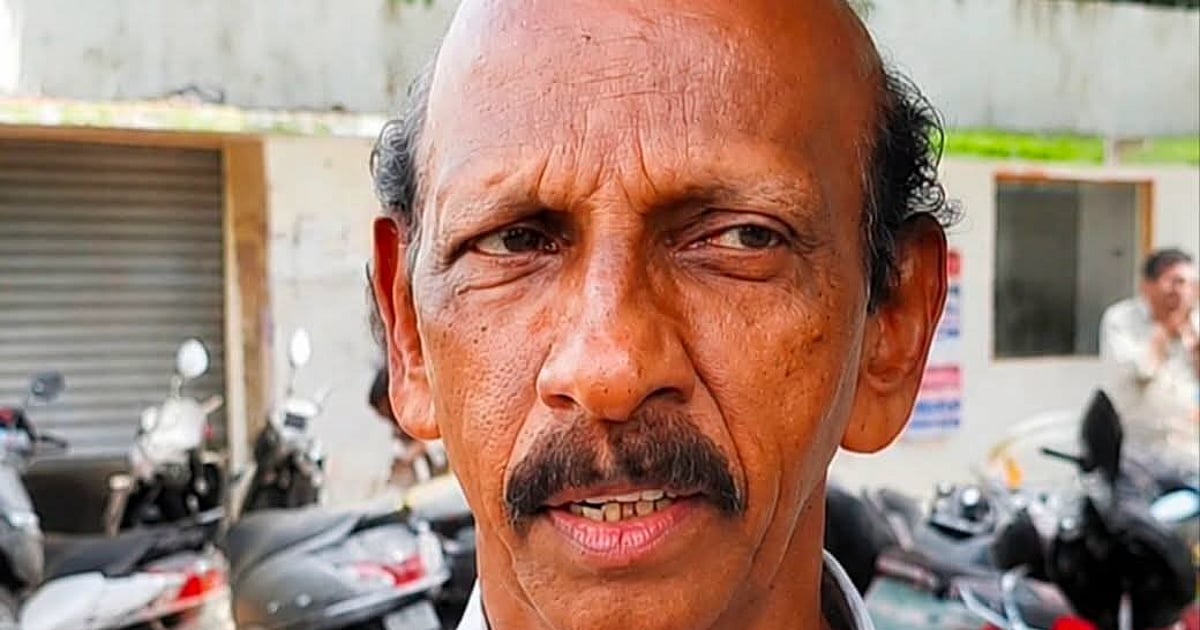 "முன்னாள் எம்எல்ஏ வீட்டில் ஒரு வாரமாக கரண்ட் கட்" - கலெக்டரிடம் புகார் அளித்ததும் பரபரத்த அதிகாரிகள்