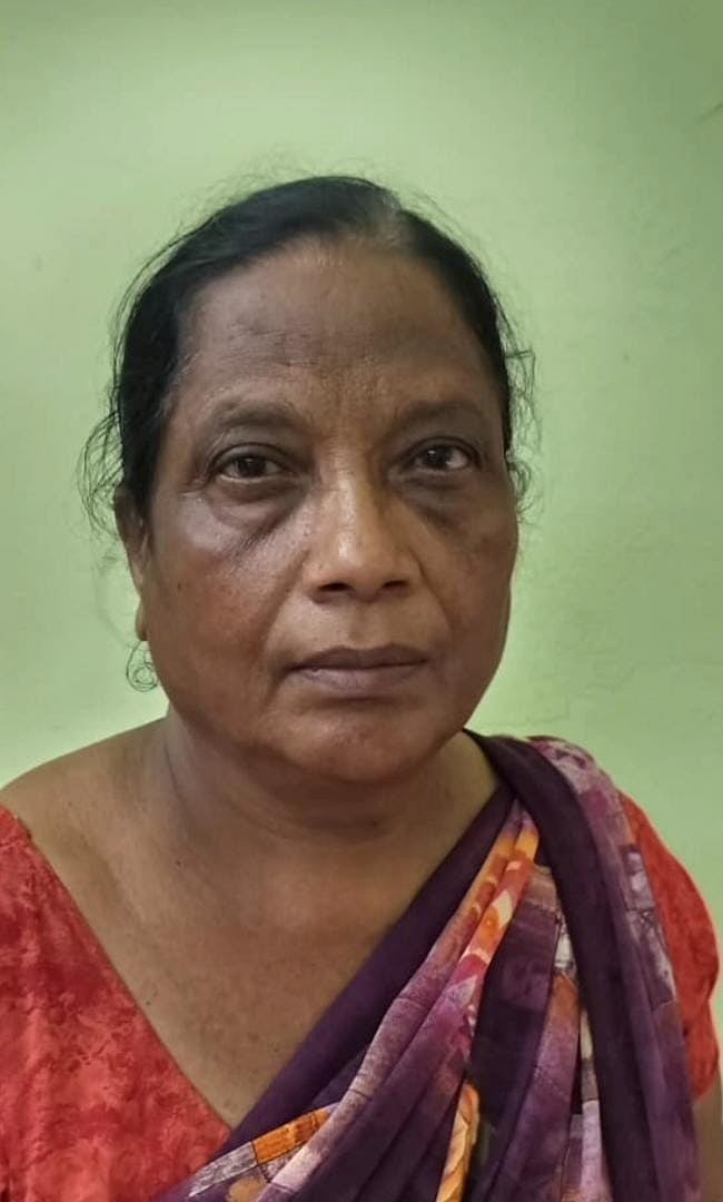 10 வகுப்பு படித்துவிட்டு மருத்துவம் பார்த்த போலி மருத்துவர் கைது; நத்தத்தில் தொடரும் மோசடி