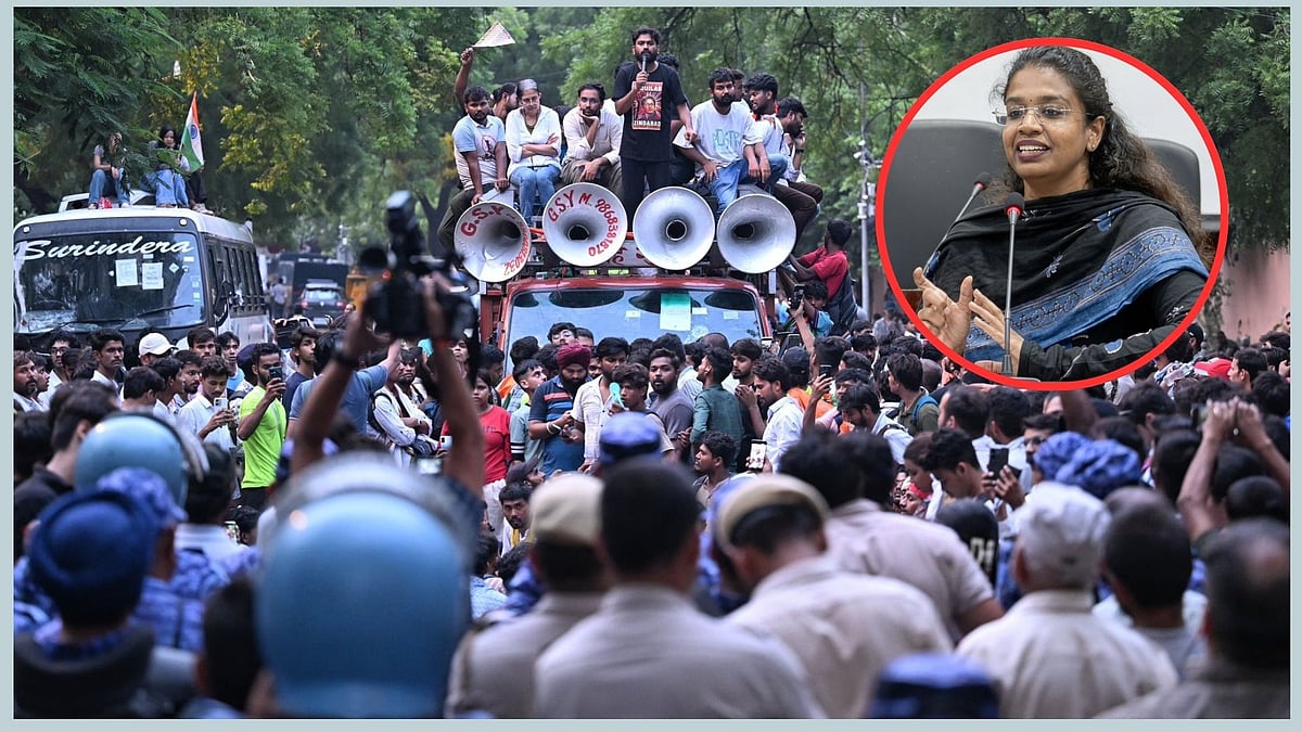 Ban NEET Vs Fair NEET:`நீட் தேர்வு திருத்தமா அல்லது முழுமையான ரத்தா?'- போராட்டம் செல்லும் பாதை என்ன?