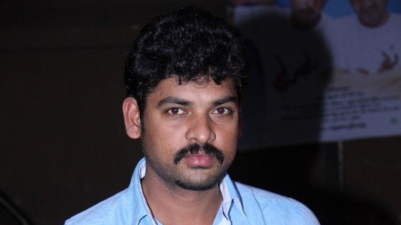 Vimal: ''அதை பற்றி எனக்கு தெரியாதுங்க!'' - செக் மோசடி வழக்கு பற்றிய கேள்விக்கு விமலின் பதில்