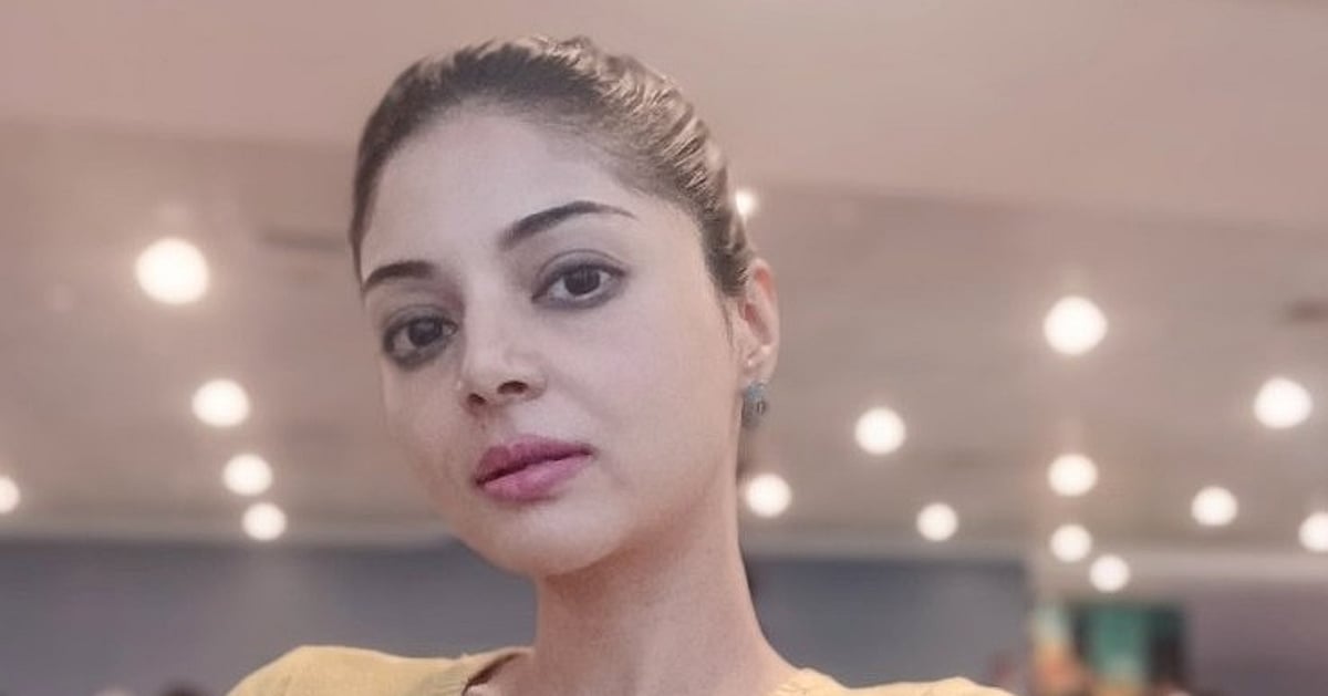 "வெற்றிமாறன் சாரும் ஜோக்கரா?" - பாலன் இல்லத்தில் இருந்து சனம் ஷெட்டி வெளியேற்றம்! பேசியது என்ன?