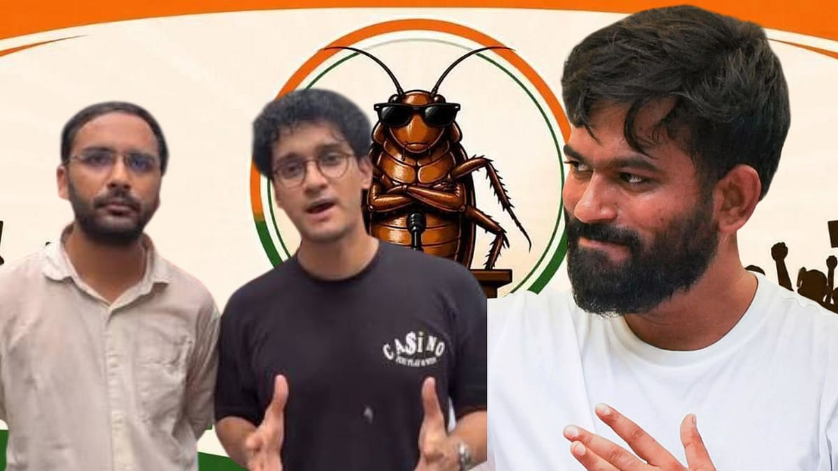 'CJP' போராட்ட வெற்றிக்குப் பின்னால் இருந்த மூவர்! - யார் அந்த இளைஞர்கள்... அவர்களின் பின்னணி என்ன?