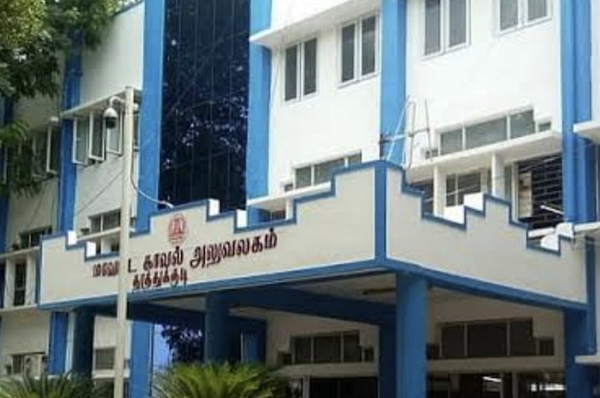 தூத்துக்குடி த.வெ.க நிர்வாகி மீது இளம்பெண் மிரட்டல் புகார் - போலீஸார் விசாரணை!  