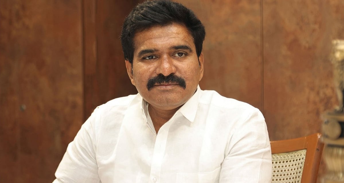மின்கட்டணம்: '3.70 லட்சம் புகார்கள் வந்திருக்கா?' - ஸ்டாலினின் குற்றச்சாட்டுக்கு நிர்மல்குமார் பதில்
