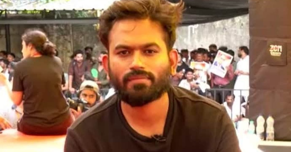 CJP நிறுவனர் அபிஜித்துடன் வீடியோ காலில் பேசிய உத்தவ்; வீட்டுக்கு வருமாறு அழைப்பு!