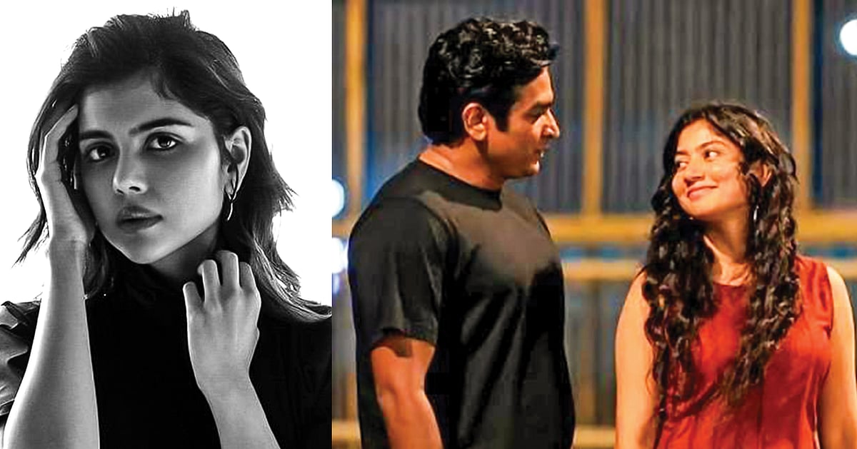 மணிரத்னம் படத்தில் விஜய் சேதுபதி - சாய் பல்லவி ஜோடி