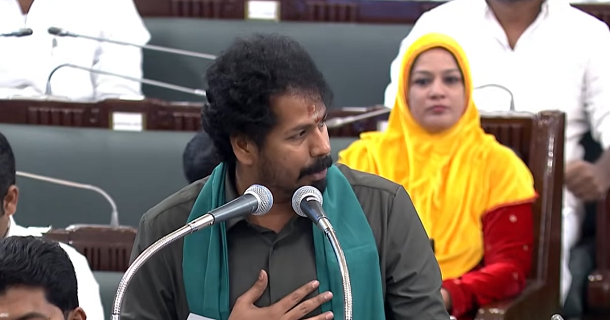 வேளாண் பட்ஜெட் : `உழவர் சந்தைகளில் மின்னணு விலைப் பலகை!' - அமைச்சர் வினோத் | Live