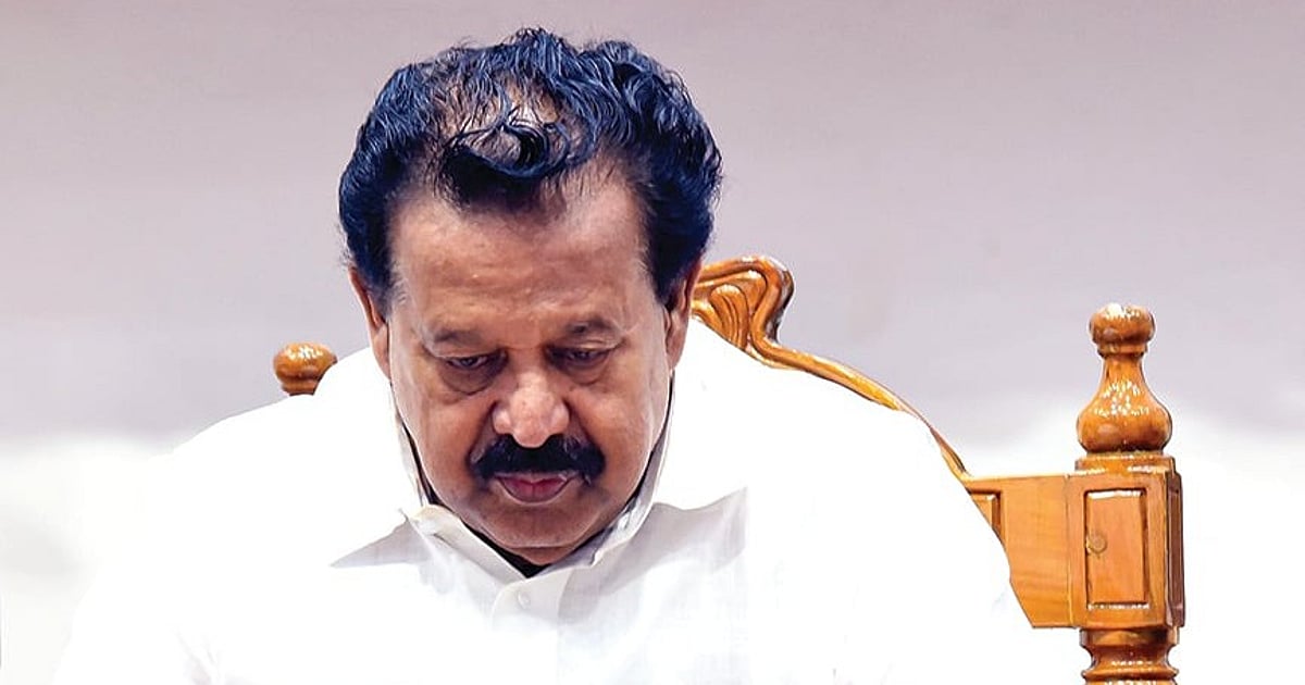 முன்னாள் அமைச்சர் பொன்முடிக்கு பிடிவாரண்ட் பிறப்பிப்பு