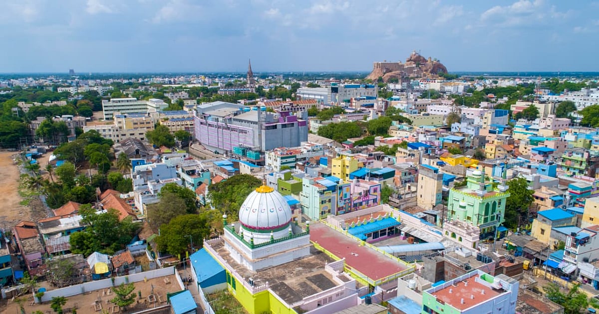 "மனைவி இல்லாமல் எப்படி வாழ்வேன்?" - மனைவி இறந்த துக்கம் தாங்காமல் முதியவர் எடுத்த விபரீத முடிவு