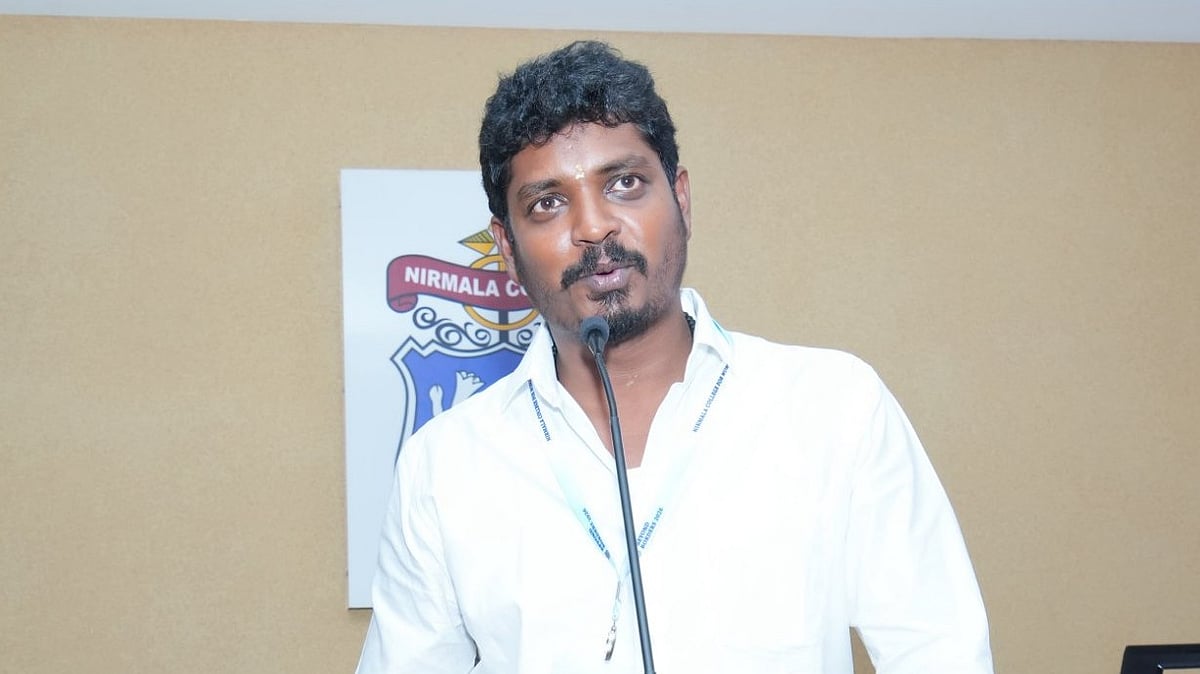TASMAC: `ஆன்லைனில் பேமென்ட் தான் செய்ய முடியும்; கடைகளில் தான் டெலிவரி' - அமைச்சர் விக்னேஷ் விளக்கம்