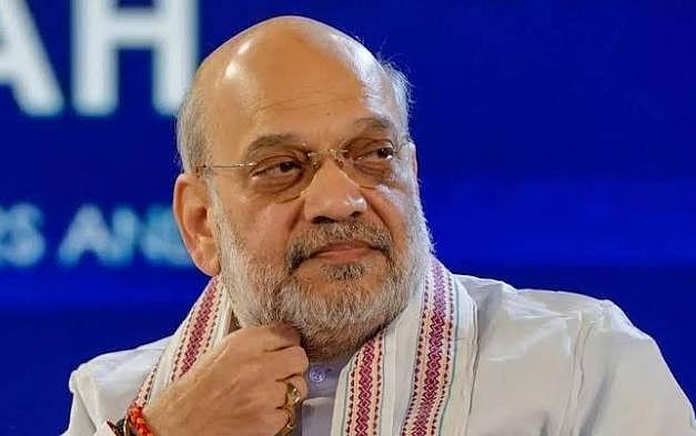 `ஹெராயின், மெத்தம்பெட்டமைன் கடத்திய கடத்தல் மன்னன் இந்தியாவுக்கு நாடு கடத்தல்' - அமித் ஷா பெருமிதம்