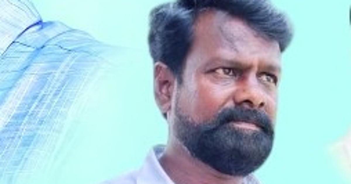 சென்னை பல்லாவரத்தில் விசிக பிரமுகர் வெட்டிக் கொலை: 7 பேர் கைது