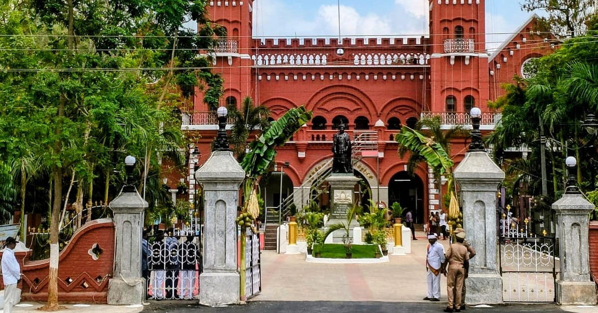 மது போதையில் மகளையே கர்ப்பமாக்கிய கொடூர தந்தை: `20 ஆண்டுகள் சிறை!'- புதுக்கோட்டை நீதிமன்றம் அதிரடி
