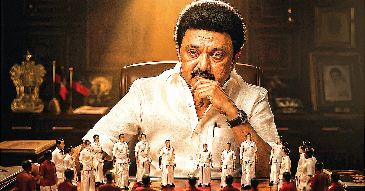 இடைத்தேர்தலில் திமுக: முன்னாள் விசிக MLA-வை வைத்து ஸ்டாலின் போடும் கணக்கு... ரேஸில் யார் யார்?