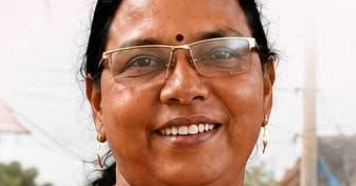 "வரலாற்றை திருத்துவது சரியில்லை; நானும் சபையை வழிநடத்தியிருக்கிறேன்"- சிபிஎம் முன்னாள் பெண் எம்எல்ஏ