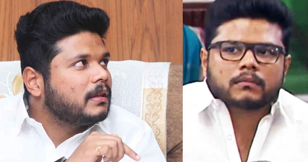 சட்டசபை நிகழ்ச்சிகளைப் பதிவு செய்ய கண்ணாடியில் AI கேமராவா? - அமைச்சர் முகமது பர்வேஸ் விளக்கம்